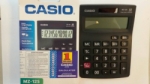 CASIO MZ-12